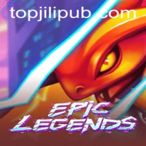 EpicLegends: A Deep Dive into the Legendary Game