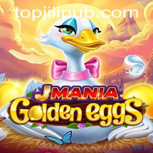 Discover the Exciting World of JManiaGoldenEggs: A Thrilling New Gaming Adventure