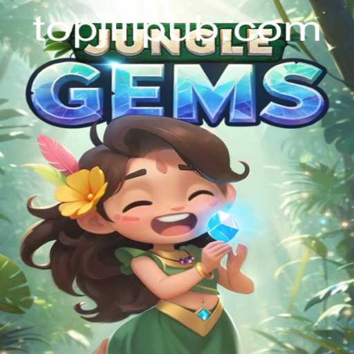 Discover the Thrills of JungleGems: An Adventure Through the Digital Wilderness