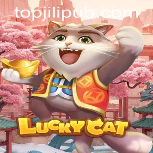 Unlocking the Fun with LuckyCat on JILIPUB.PH