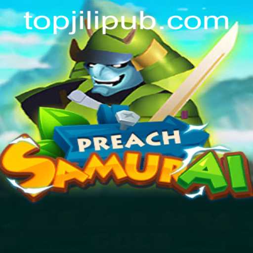 Exploring the Dynamic World of PreachSamurai and JILIPUB.PH