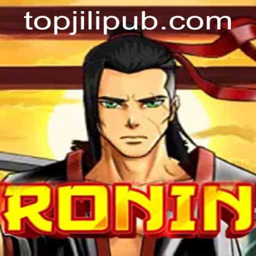 Ronin: The Dynamic World of Strategy and Adventure