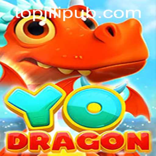 YoDragon: A Thrilling Adventure with JILIPUB.PH Integration